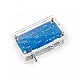 Acrylic Shell Enclosure for 47 Headphone Amplifier DIY Kit