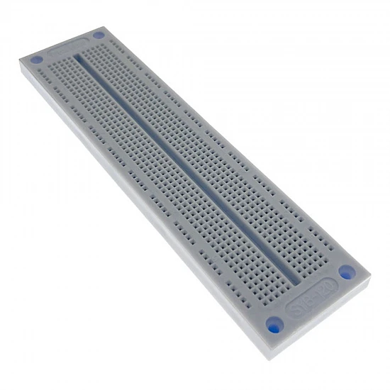 SYB-120 Solderless Breadboard 700 Tie-Points