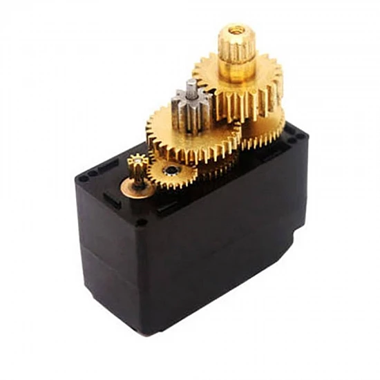 Emax ES08MA II Metal Gear Miniature Servo Motor 1.8kg