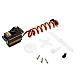 Emax ES08MA II Metal Gear Miniature Servo Motor 1.8kg