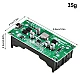 LX-2BUPS 3A 18650 Lithium Battery UPS Boost Module 5V Type-C