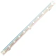 100 Tie-Points Mini Solderless Breadboard Strip White
