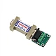 Passive RS232 to RS485 Serial Port Converter Module