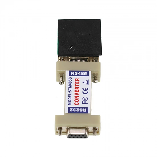 Passive RS232 to RS485 Serial Port Converter Module