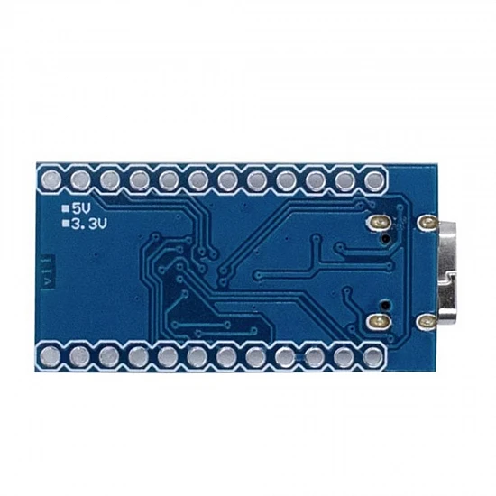  5V 16MHz Pro Micro ATmega32U4 Type-C Board