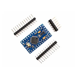 Pro Mini ATmega328P Microcontroller Board - 3.3V/8M