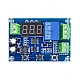 XH-M608 Battery Charge Discharge Controller Module 6-40V 10A