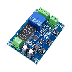 XH-M608 Battery Charge Discharge Controller Module 6-40V 10A