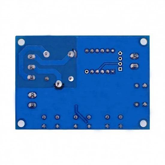 XH-M608 Battery Charge Discharge Controller Module 6-40V 10A