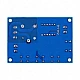 XH-M608 Battery Charge Discharge Controller Module 6-40V 10A