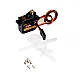 ES08MA Plastic Gear Miniature Servo 12g 1.8kg