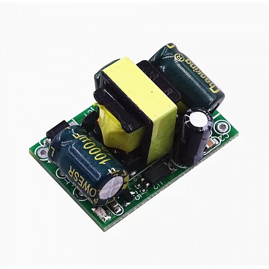 5V 700mA 3.5W Isolated AC-DC Step-Down Power Supply Module