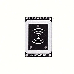 RC522 Mini RFID Reader Writer Module 13.56MHz