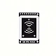RC522 Mini RFID Reader Writer Module 13.56MHz