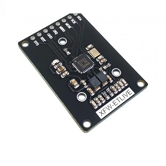 RC522 Mini RFID Reader Writer Module 13.56MHz