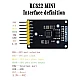 RC522 Mini RFID Card Reader/Writer Module Complete Set