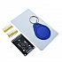 RC522 Mini RFID Card Reader/Writer Module Complete Set
