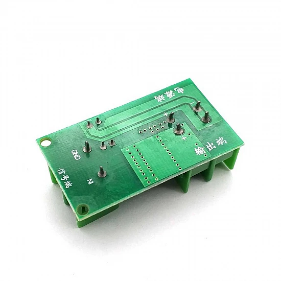 HW-518 High Power MOSFET Trigger Switch Module with Optocoupler