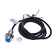 NJK-5002C NPN NO Type Hall Effect Proximity Sensor