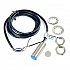 NJK-5002C NPN NO Type Hall Effect Proximity Sensor