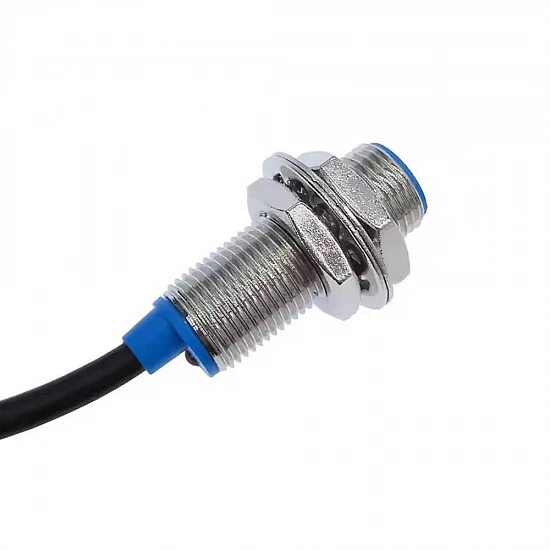 NJK-5002C NPN NO Type Hall Effect Proximity Sensor
