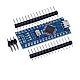 Arduino Nano V3.0 ATmega328P Micro USB Board Unsoldered