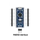 Arduino Nano V3.0 ATmega328P Micro USB Board Unsoldered