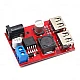 DC-DC 9V-36V to 5V Step-Down Buck Converter Module 3A Dual USB