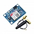 SIM800L GSM/GPRS Module EVB with External Antenna