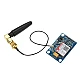 SIM800L GSM/GPRS Module EVB with External Antenna
