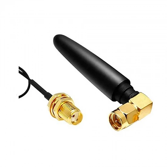 SIM800L GSM/GPRS Module EVB with External Antenna