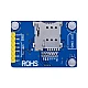 SIM800L GSM/GPRS Module EVB with External Antenna