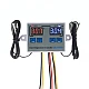 XK-W1088 Dual Digital Temperature Controller Module 12V