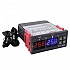 STC-3008 Dual Digital Temperature Controller 24V DC