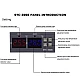 STC-3008 Dual Digital Temperature Controller 24V DC
