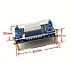 ZK-J5X 5A CNC Buck Step-Down Converter Module LCD Display