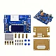 ZK-J5X 5A CNC Buck Step-Down Converter Module LCD Display