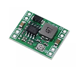 MP1584EN 3A DC-DC Fixed 5V Step-Down Buck Converter Module