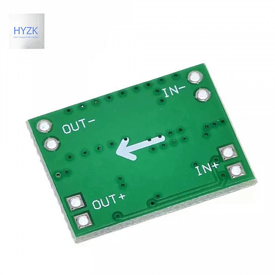 MP1584EN 3A DC-DC Fixed 5V Step-Down Buck Converter Module