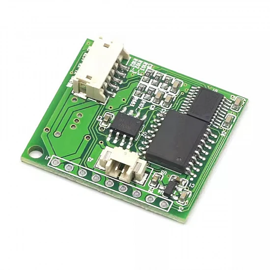 Chinese TTS Text to Speech Synthesis Module with Shell