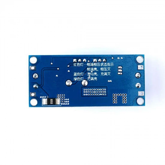 XL4015 5A CV CC Step Down Buck Converter Module