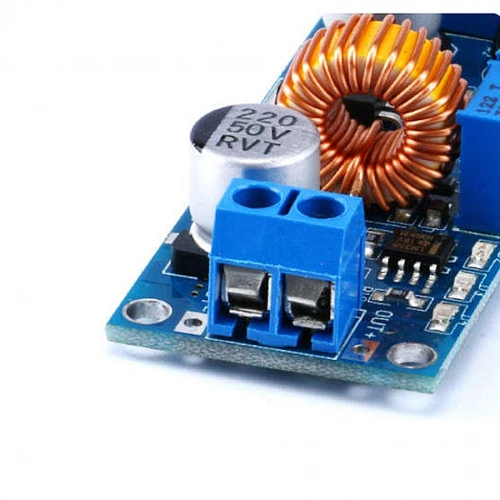 XL4015 5A CV CC Step Down Buck Converter Module
