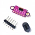 VL53L0X V2 ToF Laser Ranging Sensor Module with Optical Cover