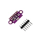 VL53L0X V2 ToF Laser Ranging Sensor Module with Optical Cover