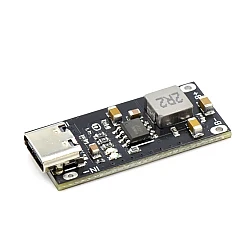 IP2312 3A Type-C Lithium Battery Charger Board 4.35V