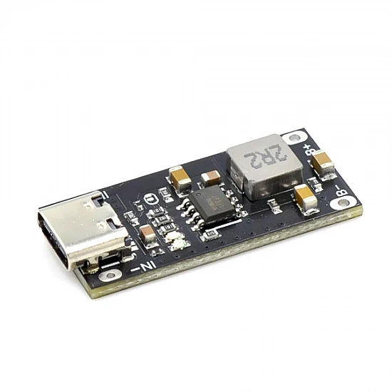 IP2312 3A Type-C Lithium Battery Charger Board 4.35V