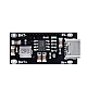 IP2312 3A Type-C Lithium Battery Charger Board 4.35V