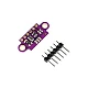 VL53L0X V2 Time-of-Flight Laser Ranging Sensor Module 2m