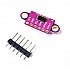 VL53L0X V2 Time-of-Flight Laser Ranging Sensor Module 2m