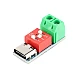 USB-C PD QC Fast Charge Decoy Trigger Board 5V-20V